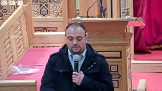 هارمى كل اتكالى عليك دندنها