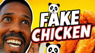 Storytime #4: Panda express's MEAT