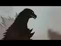 Download Lagu Godzilla in hell vs hakaishin Godzilla (stick nodes animation)