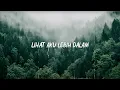 Apa Artinya Cinta - Melly Goeslaw feat. Ari Lasso | Lirik Lagu Indonesia
