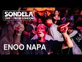 Download Lagu Enoo Napa | Sondela LIVE from London 26.04.2024 | Afro-House/Afro-Tech Mix