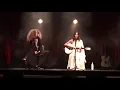 Anavitória - Porque Eu Te Amo (Turnê Voz e Violão)