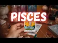 PISCES I CRIED THIS READING CHANGES YOUR LIFE APRIL 2026