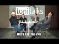 Lagu What the TONITALKS Cards Revealed | Toni Talks