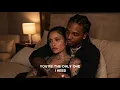 Kehlani ft. Jacquees – Too Close For Me (Official Lyric Video) | Emotional R&B Love Song 2026