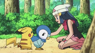 goodbye sinnoh pok mon dp sinnoh league victors official clip