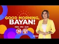 Download Lagu Good Morning, Bayan! Livestream | September 8, 2025
