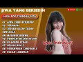 GHEA INDRAWARI - JIWA YANG BERSEDIH - TERAMINI - MELANGITKANMU || LAGU POP TERPOPULER 2025