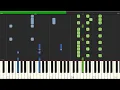 Pasek Paul - Waving Through A Window from Dear Evan Hansen