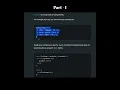 Rendering lists Using for loop and map in react app Part - 1 React 2023