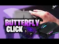 How to Butterfly Click Anchors FAST Best Method 2026