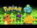 Pokemon Crystal Clear is Gold and Silver
