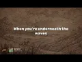 Cameron Whitcomb - Deep Water / Lyrics