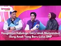 Download Lagu Hangatnya Keluarga Gary Iskak Menyambut Sang Anak Yang Baru Lulus SMP - BROWNIS (7/7/25) P1