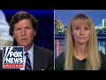 Woman fired from job for using Parler speaks out on Tucker Carlson Tonight