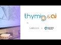Introducing ThymioAI English