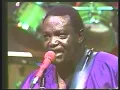 Franco & Le TP OK Jazz - Mario (traduction française)