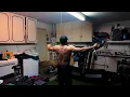 What I eat in a week as a fitness coach and athlete healthy eating habits