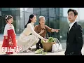 Download Lagu Tiểu Thần Y dắt con xuống núi tìm chồng, vô tình cứu 1 bà lão bên đường, CEO đã chứng kiến tất cả