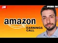 AMAZON s Q4 EARNINGS CALL REPORT BREAKDOWN