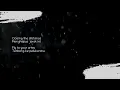 no na -  like an orchid / kembali (Baila’s lullaby) lirik + terjemahan