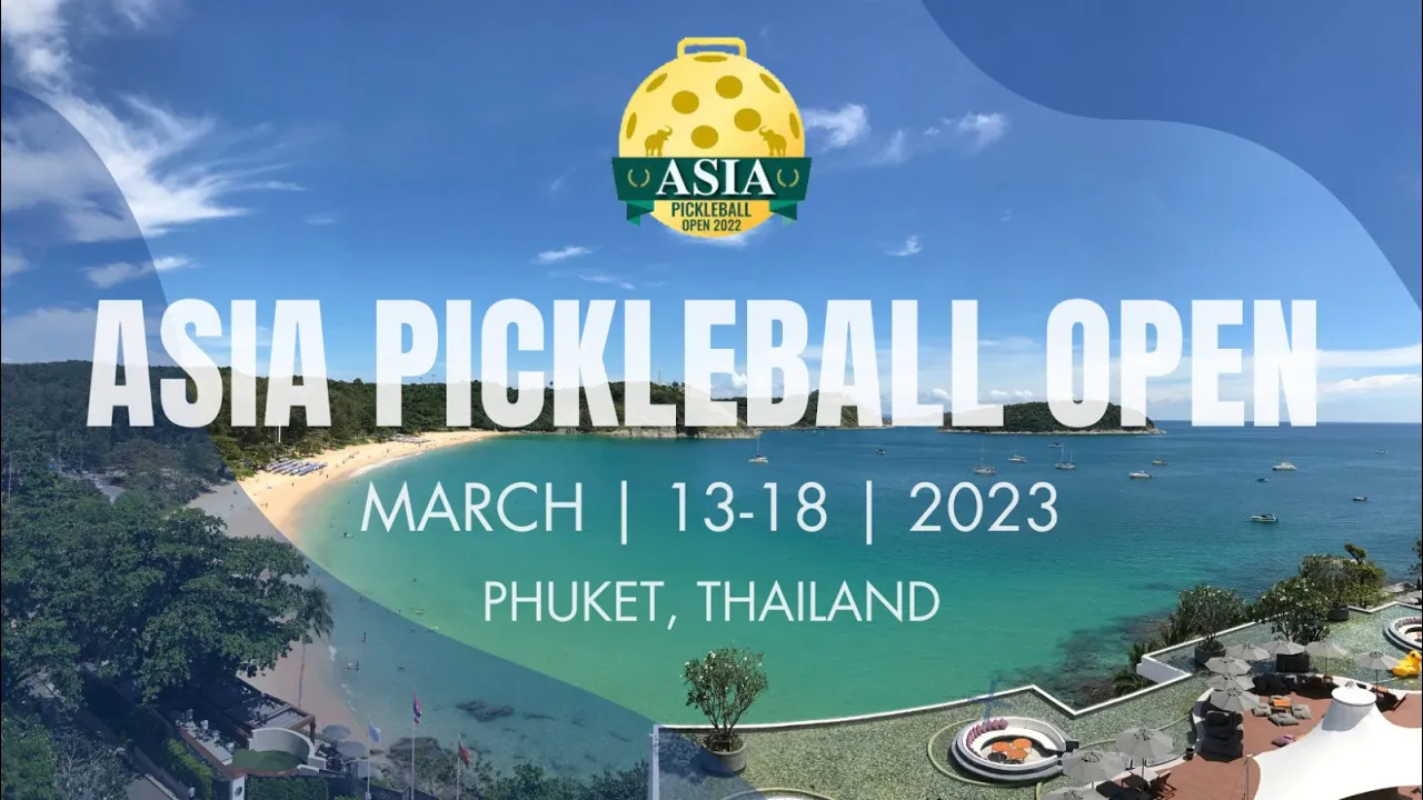 APO 2023 Men's Doubles 4.0 19+ Quarterfinals - RYAN NG/DARRYL KWOK vs KIM IVOR SARAZA/LEANDER LAZARO