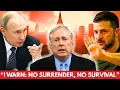 Download Lagu Kolonel Douglas MacGregor: Zelensky weigert zich over te geven - Rusland bereidt zich voor op de ...