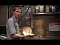 Dish Pit