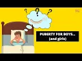 Download Lagu What are the reasons for having Wet Dreams 💦 during the Puberty Stages for Boys?