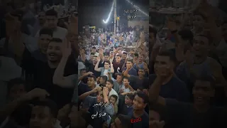 مهرجان مركز ابوتشت قريه قصير بخاس القفلطه دندنها