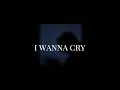 Download Lagu Seori - I Wanna Cry {English Lyrics - Türkçe Çeviri}