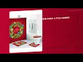 Best 5 Christmas bath mats 2020