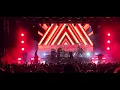 L.A.B BRISBANE APRIL 29 2023 PERSONIFY AND ROCKET SHIP