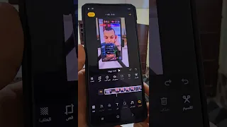 افضل تطبيق مونتاج بيحافظ علي الجوده ويدعم الذكاء الاصطناعي المبرمج اشرف مصطفي 