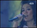 Download Lagu [HD] Agnez Mo MATAHARIKU Live at Agnez concert (Clean Video)