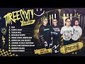 TREESIXTY FULL ALBUM VIRAL 2026 — Dewi, Sampai Nanti, Takkan Bisa | Playlist Hits Paling Dicari