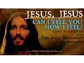 Download Lagu Jesus, Jesus Can I Tell You How I Feel? w/ Guitar Chords \u0026 Lyrics