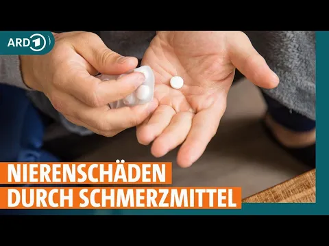 Download MP3 Ibuprofen, Paracetamol und Co: So gefährlich sind Schmerztabletten I ARD Gesund