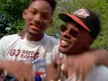 Summertime (Official Video) - DJ Jazzy Jeff & The Fresh Prince