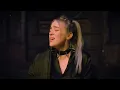 Billie Eilish | COPYCAT (Acoustic) | Mahogany Session