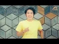 Setinggi-tingginya Langit (Cover) | GKDI Kids Kingdom | Lagu Sekolah Minggu