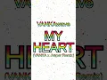 Download Lagu MY HEART (VANKA x Jvsper Remix) ⏐ Short F