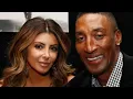 The Real Reason Larsa And Scottie Pippen Split
