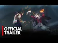 Download Lagu Kimetsu no Yaiba Pelicula 2025 | Tráiler Oficial | Demon Slayer: Castillo Infinito
