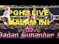 Lagu 🔴 Live wayang golek PUTRA GIRIHARJA 3 dalang DADAN SUNANDAR SUNARYA - malam ini PGH3