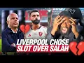 Lagu LIVERPOOL CHOSE SLOT OVER SALAH, DISGRACEFUL!!!🤬🤬🤬