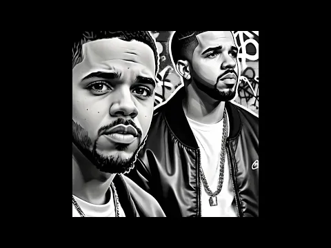 Download MP3 Drake - First Person Shooter ft. J. Cole