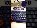 5 computer short cut and very useful short cut