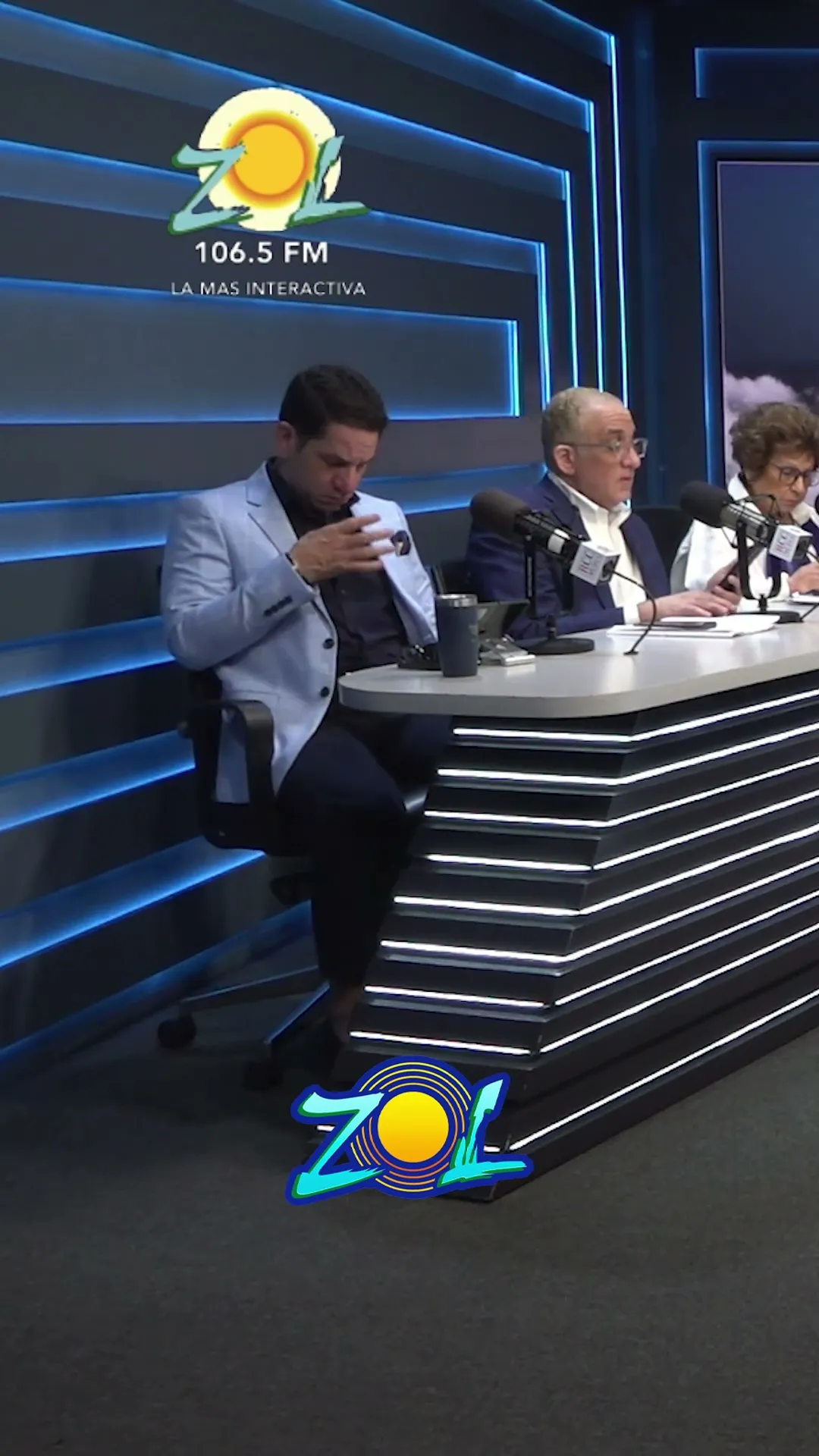 JEAN ALAIN: MIS PALABRAS FUERON MANIPULADAS