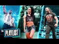 Debuts and returns of 2025: WWE Playlist